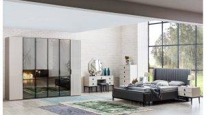 Berke Mobilya’nın Yatak Odası Takımları Detaylı İncelemesi