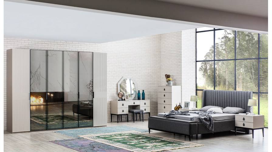 Berke Mobilya’nın Yatak Odası Takımları Detaylı İncelemesi