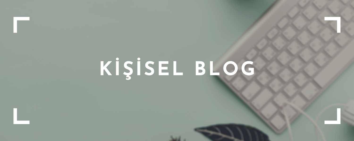 kisisel-blog