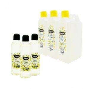 Vegan Kolonyaların Tercih Edilme Sebepleri Nelerdir?