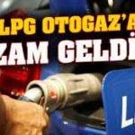 LPG Zamlandı mı ? 30.09.2021