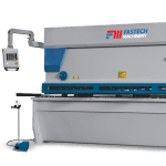 Fastech’in Lazer Kesim Makinelerine Yakından Bakış