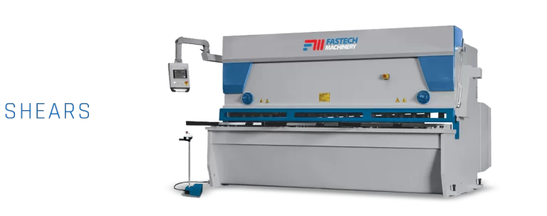 Fastech’in Lazer Kesim Makinelerine Yakından Bakış