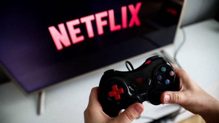Netflix’in mobil oyun platformu İspanya ve İtalya’ya yayılıyor