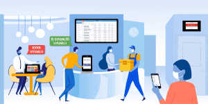 Provimes Kurumsal Takvim Yazılımının Yetenekleri