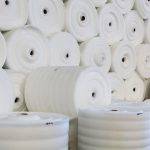 Polietilen Köpüklerin Kullanım Alanlarına Göre Çeşitleri