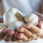 Sarımsağın Faydaları
