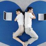 Sosyal Medya İlişkide Yalnızlığı Arttırıyor