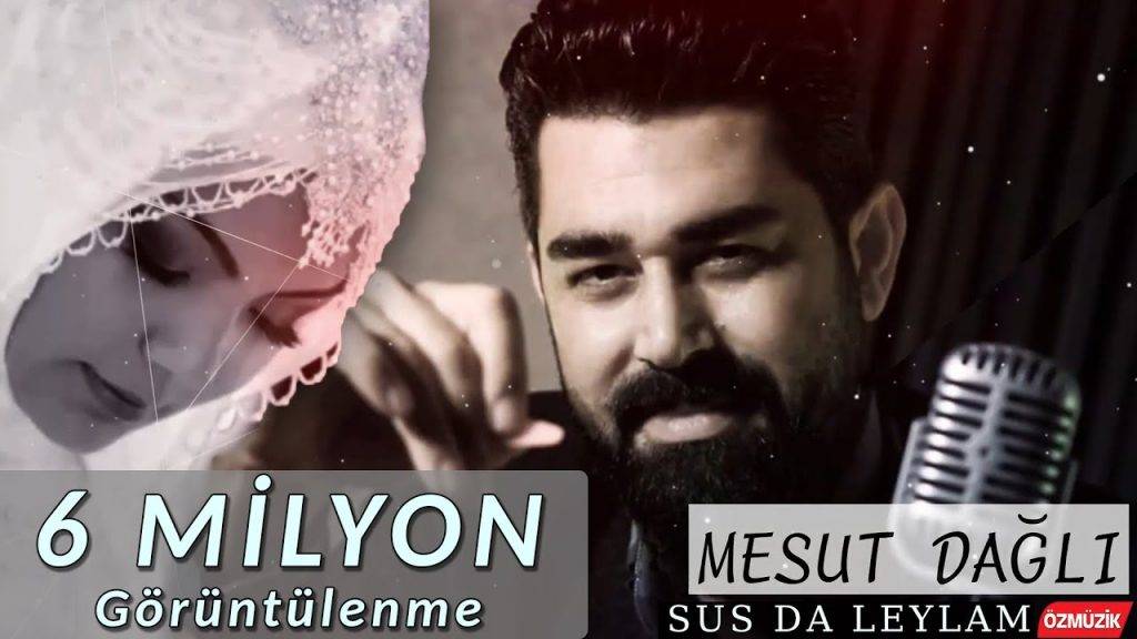 Sus da Leylam Duymasınlar