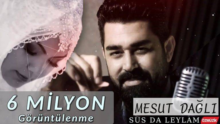 Sus da Leylam Duymasınlar