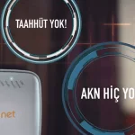 Türk.NET Davet Kodumu Kullan Sende Kazan