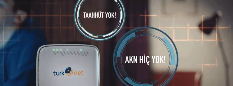 Türk.NET Davet Kodumu Kullan Sende Kazan