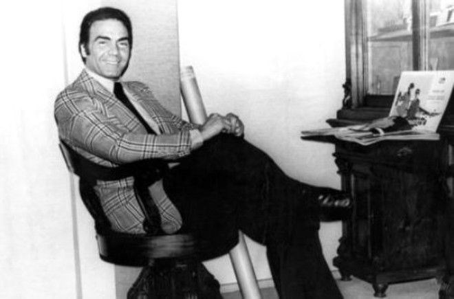 aile serefi setinden nostalji 45 yil once bugun unlulerin nostaljik fotograflari 12