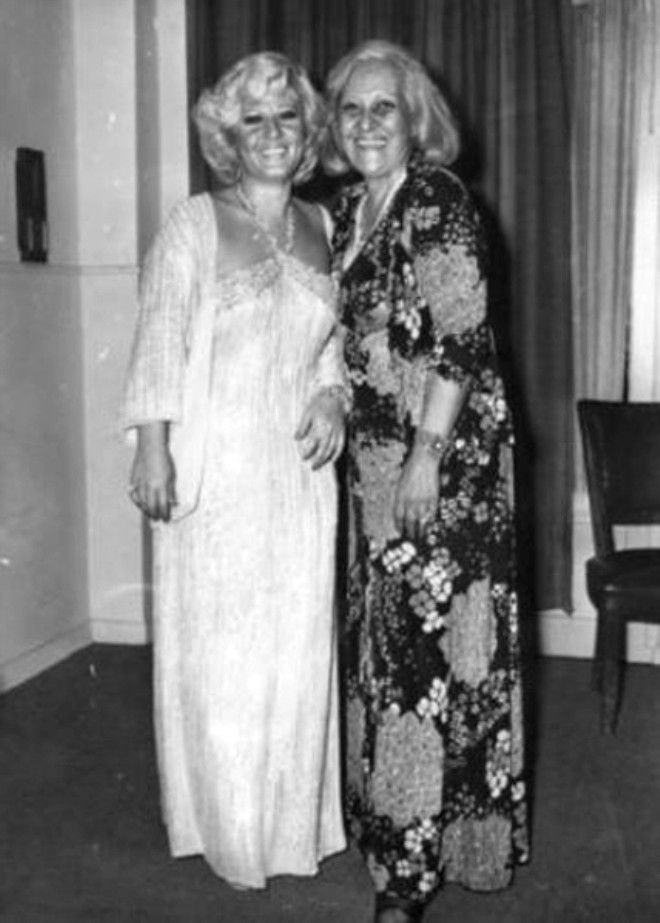 aile serefi setinden nostalji 45 yil once bugun unlulerin nostaljik fotograflari 16