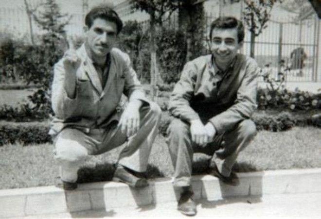 aile serefi setinden nostalji 45 yil once bugun unlulerin nostaljik fotograflari 20