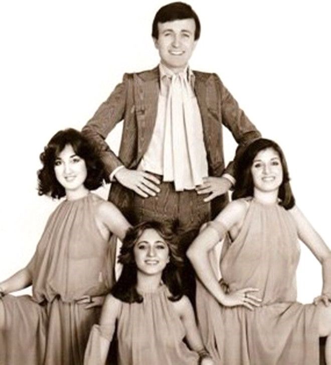 aile serefi setinden nostalji 45 yil once bugun unlulerin nostaljik fotograflari 23