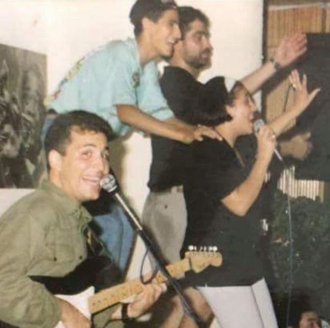 aile serefi setinden nostalji 45 yil once bugun unlulerin nostaljik fotograflari 4