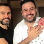 Alişan okulda özel park yeri iddialarına tepki gösterdi