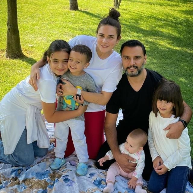 Alişan okulda özel park yeri iddialarına tepki gösterdi