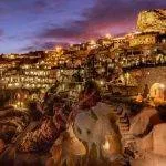 Argos in Cappadocia ve D Maris Bay en iyiler arasında: Condé Nast Traveller ödülleri