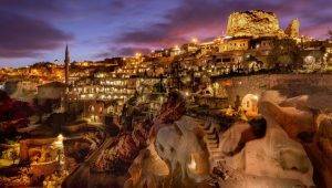 argos in cappadocia ve d maris bay en iyiler arasinda conde nast traveller odulleri