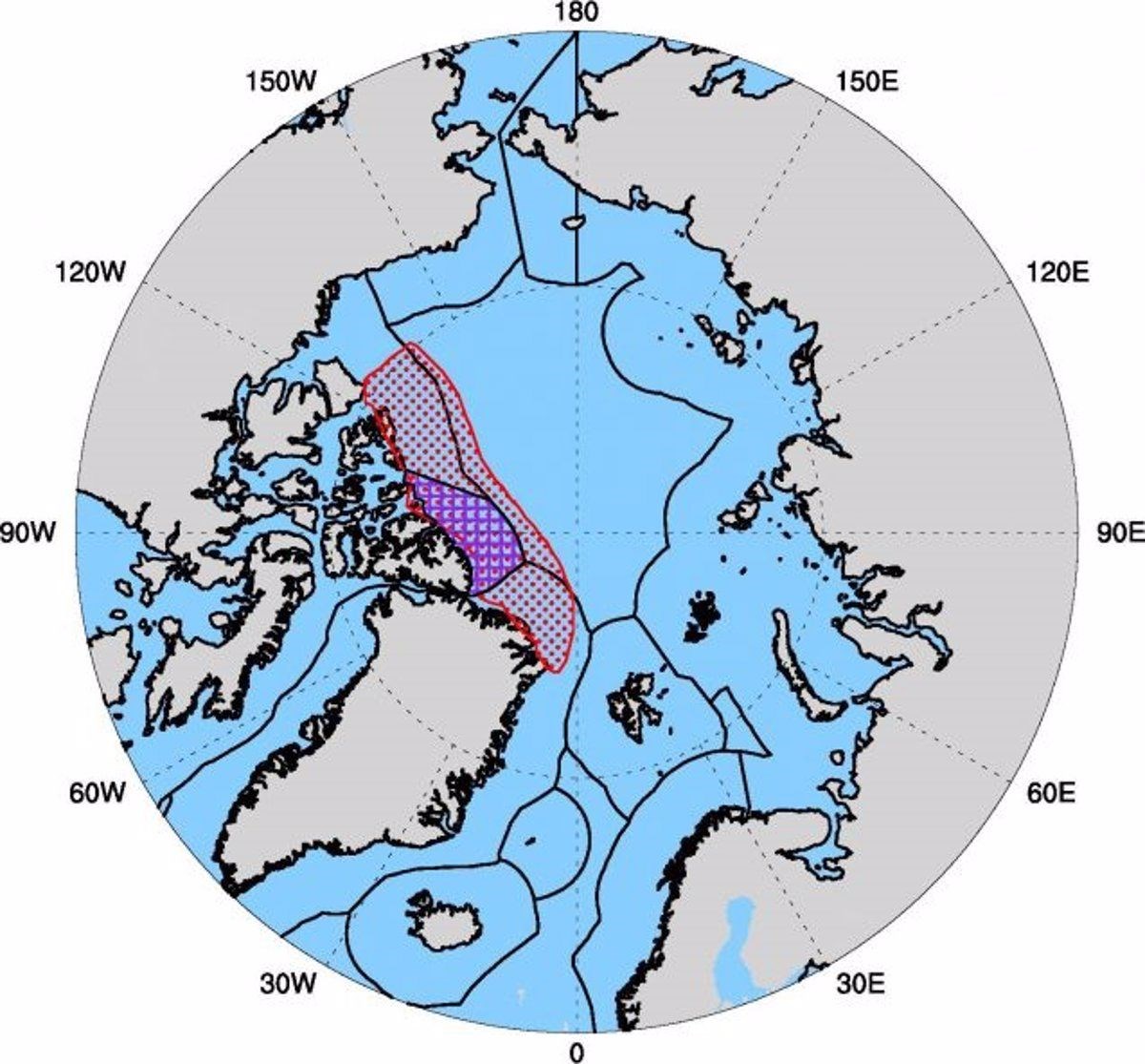arktik deniz buzu son 40 yilda yuzde 50 oraninda eridi bilim insanlari yok olacagi tarihi hesapladi 4