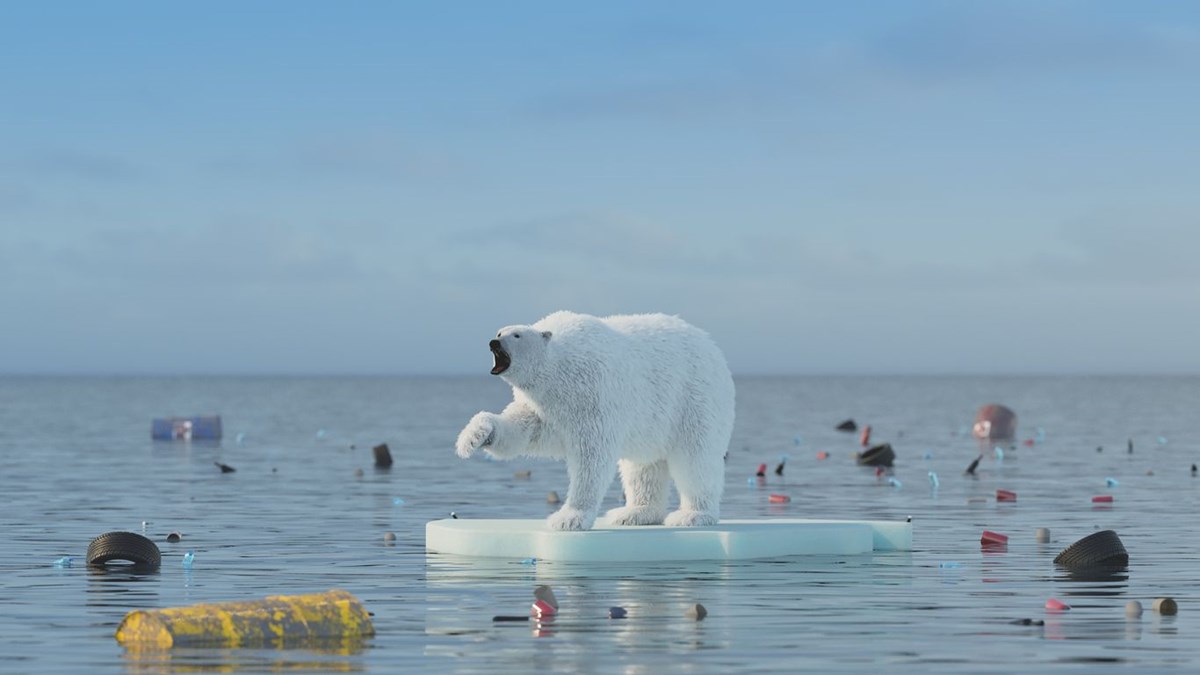 arktik deniz buzu son 40 yilda yuzde 50 oraninda eridi bilim insanlari yok olacagi tarihi hesapladi 6