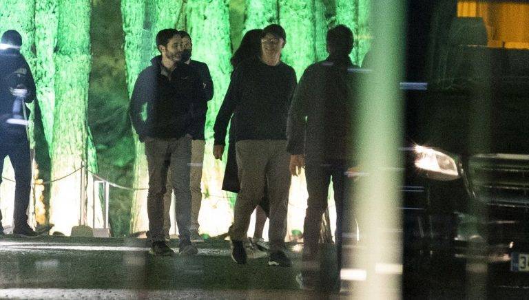 Bill Gates, Efes Antik Kenti’ni gezdi