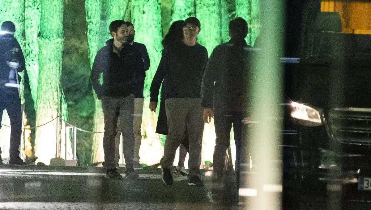 Bill Gates, Efes Antik Kenti’ni gezdi