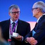 Bill Gates’e yeni taciz suçlaması: Kadın çalışanına uygunsuz mesajlar attığı ortaya çıktı