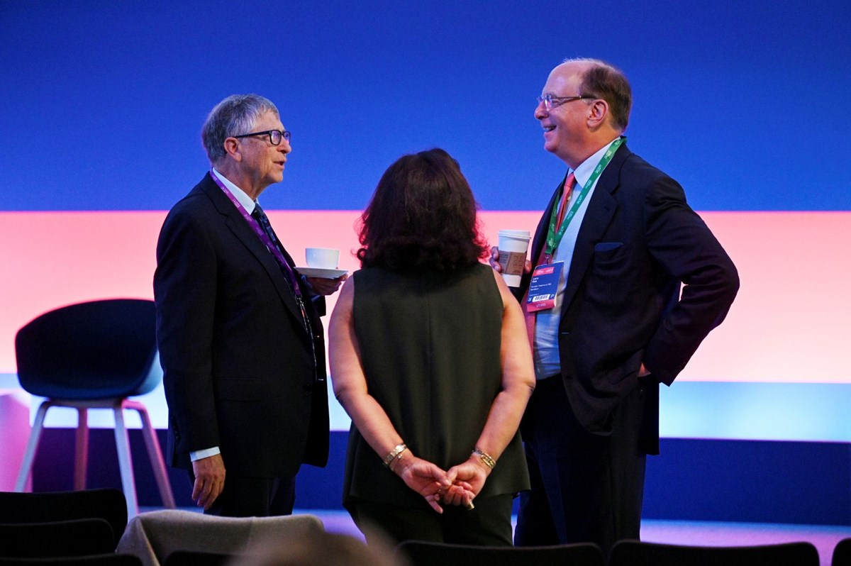 Bill Gates’e yeni taciz suçlaması: Kadın çalışanına uygunsuz mesajlar attığı ortaya çıktı