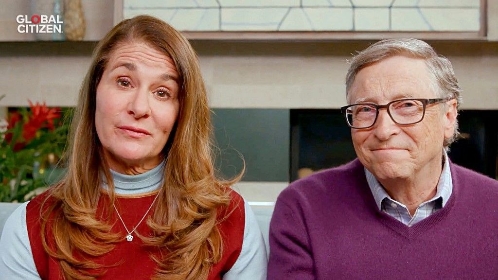 Bill Gates’e yeni taciz suçlaması: Kadın çalışanına uygunsuz mesajlar attığı ortaya çıktı