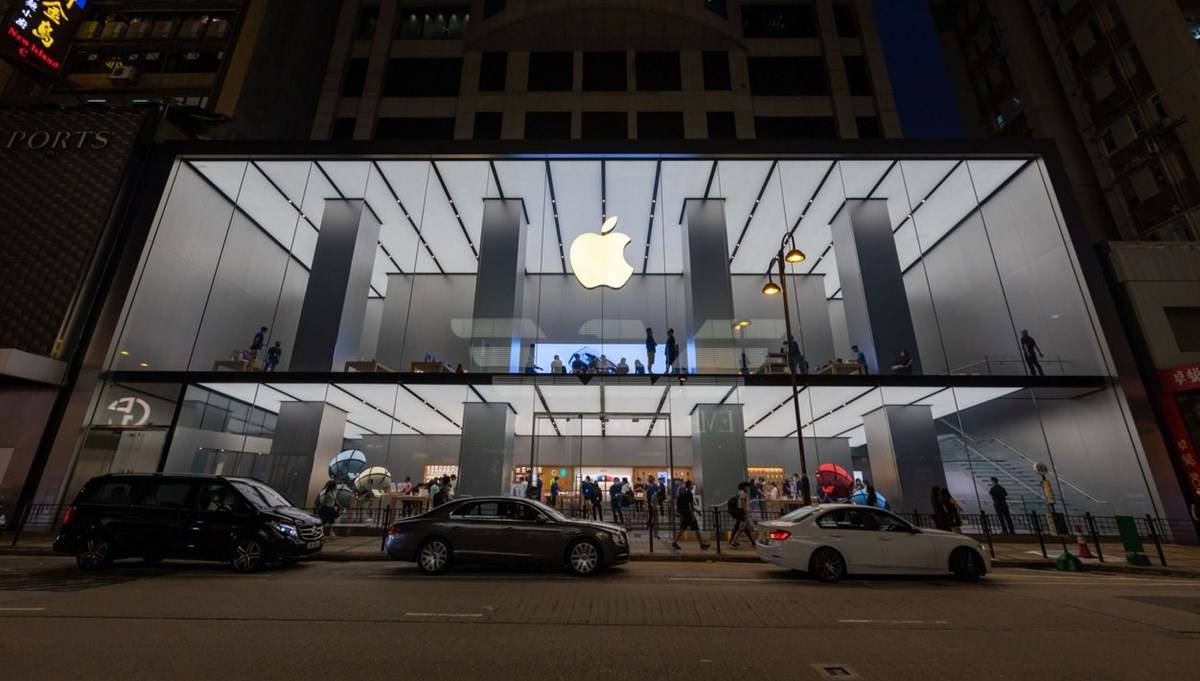 Çip krizi Apple’ı da vurdu: iPhone 13’lerin üretiminde aksama