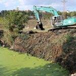 Çöplüğe dönen ‘Bayır Deresi’ temizleniyor