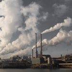 Dünya Meteoroloji Örgütü: 2020 yılında sera gazları rekor seviyeye ulaştı