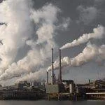 Dünya Meteoroloji Örgütü: 2020 yılında sera gazları rekor seviyeye ulaştı