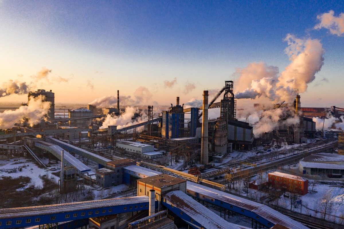 Dünya Meteoroloji Örgütü: 2020 yılında sera gazları rekor seviyeye ulaştı