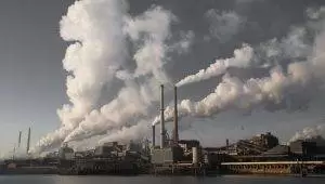 Dünya Meteoroloji Örgütü: 2020 yılında sera gazları rekor seviyeye ulaştı