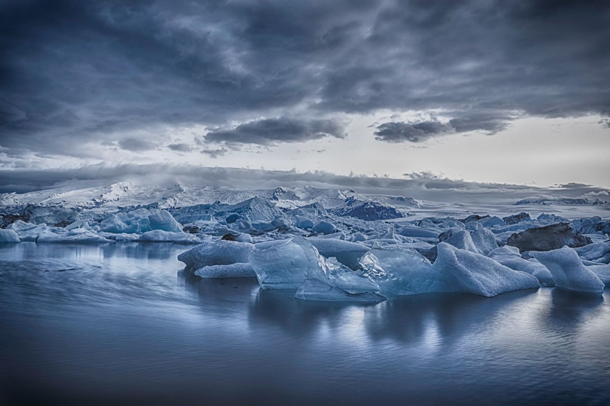 Dünya Meteoroloji Örgütü: 2020 yılında sera gazları rekor seviyeye ulaştı