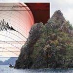 Dünyanın en derin depremi tespit edildi: 7,9 şiddetinde