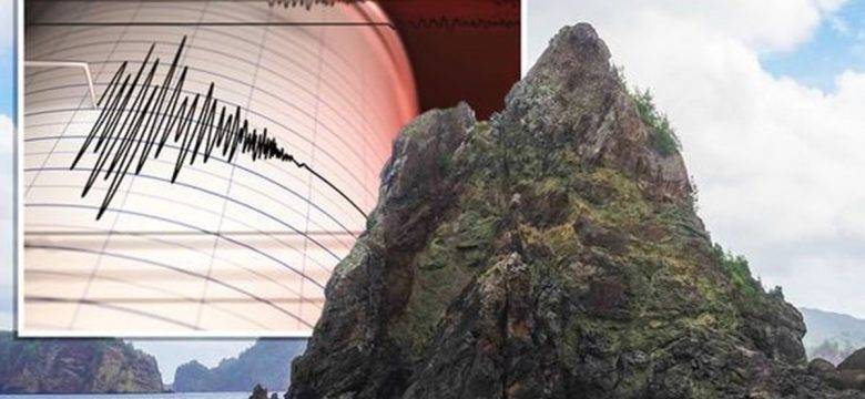 Dünyanın en derin depremi tespit edildi: 7,9 şiddetinde