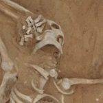 Dünyanın en eski cinayet vakası bin 300 yıl sonra çözüldü