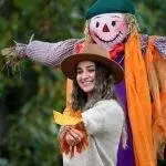 Edirne Karaağaç Kabak Festivali’nden renkli görüntüler
