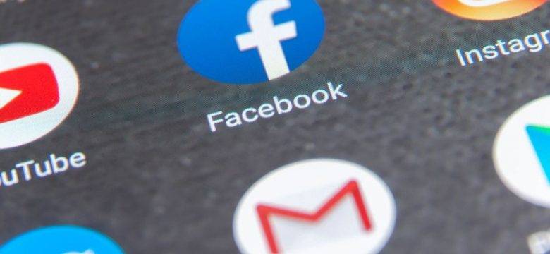 Facebook çöktü mü, neden açılmıyor? Gmail çöktü mü? (Facebook’a erişim sorunu)