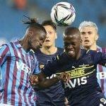 Fenerbahçe başladı, Trabzonspor bitirdi (Dev maçta 4 gol)