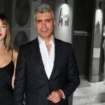 Feyza Aktan, Özcan Deniz’le kavganın perde arkasını anlattı
