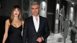 Feyza Aktan, Özcan Deniz’le kavganın perde arkasını anlattı