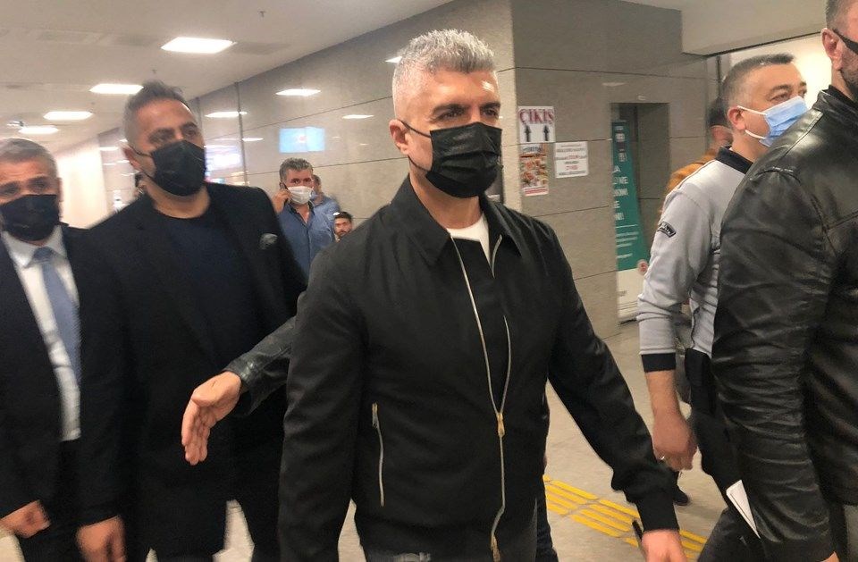 Feyza Aktan, Özcan Deniz’le kavganın perde arkasını anlattı