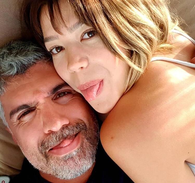 Feyza Aktan, Özcan Deniz’le kavganın perde arkasını anlattı