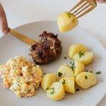 Her yemeğimizde var: Makroların kalorisi nasıl hesaplanır?